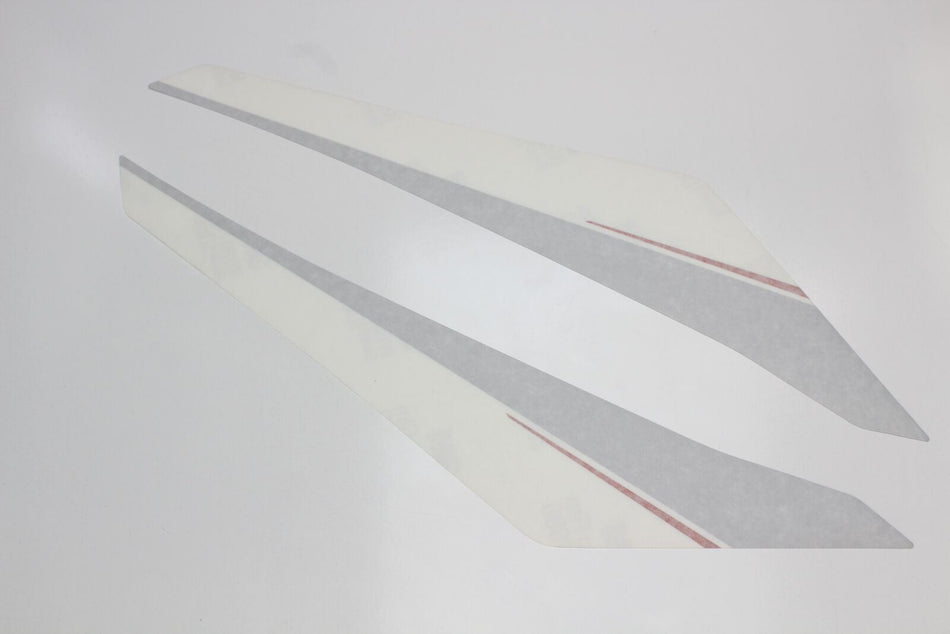 KTM 1290 Super Adventure Set Rear Seat Fairing Cowling Decal Graphic Sticker