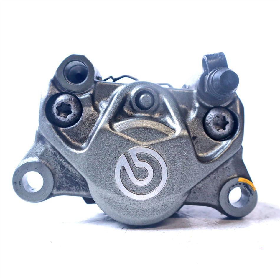 2019 KTM 1290 Super Duke GT Rear Brembo Brake Caliper - 6131308000158