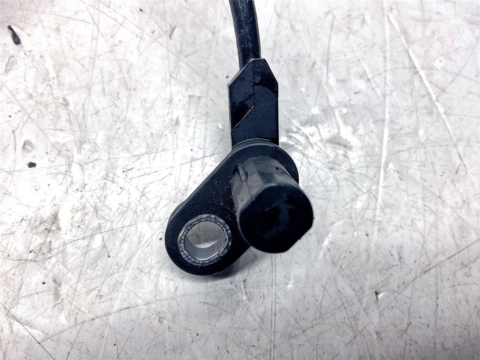 2025 Triumph Trident 660 Wheel Speed Sensor - T2029935