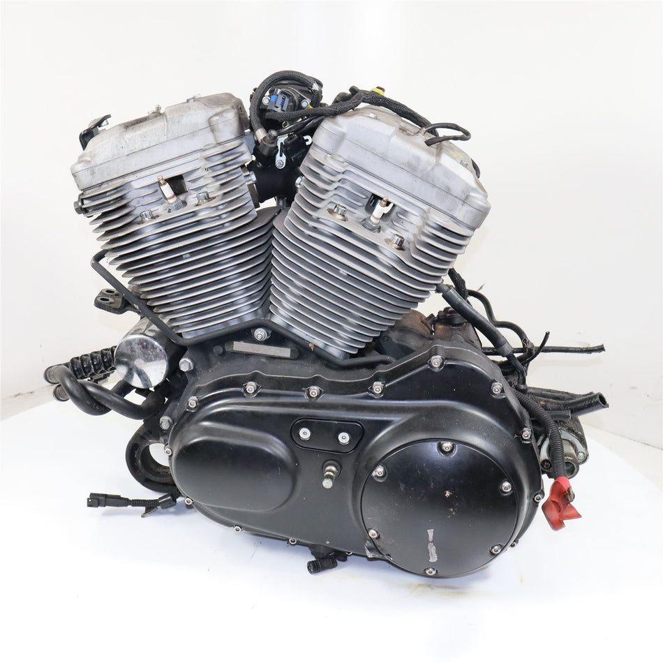 2010 HARLEY-DAVIDSON  XR1200 Complete Engine - B54257