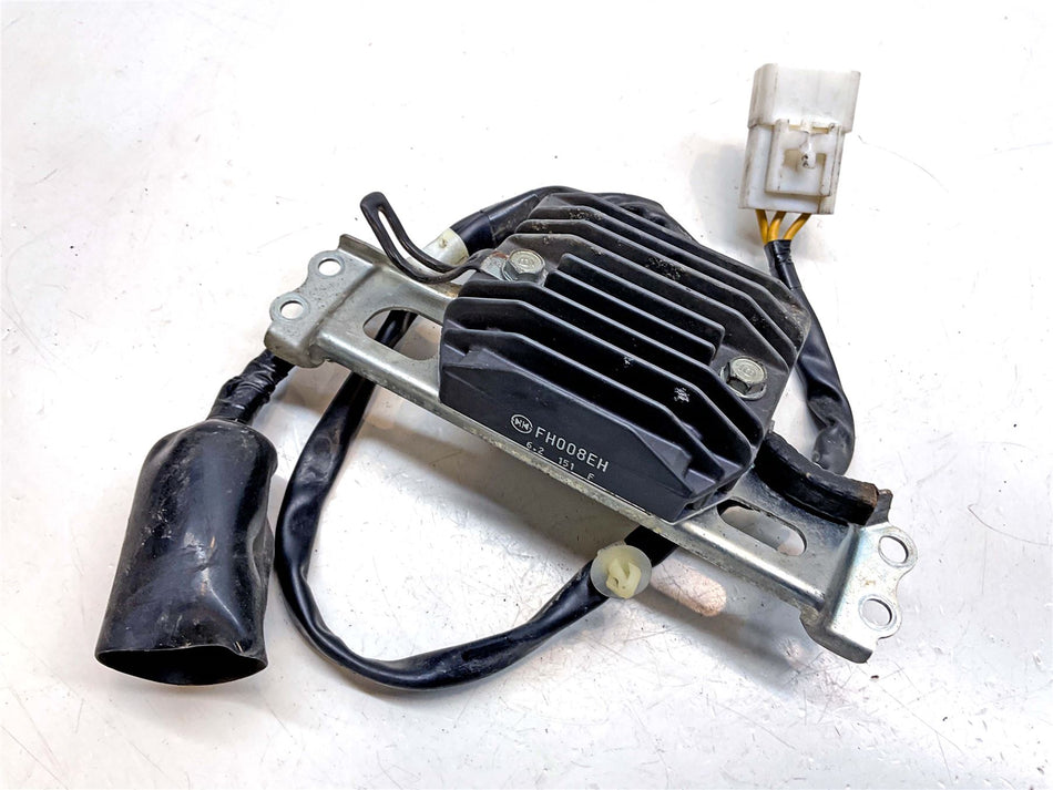 2017 Honda CBR1000RR Fireblade Regulator Rectifier - 31600MFLD01
