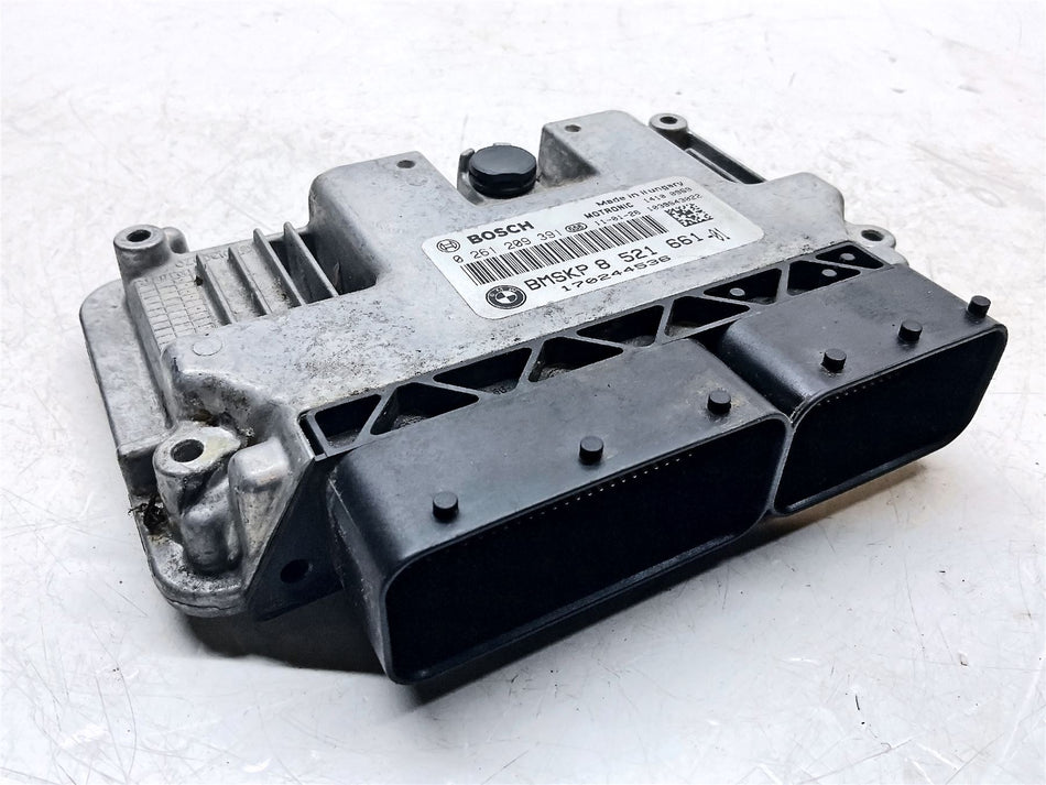 BMW R1200RT ECU - BMSKP8521661