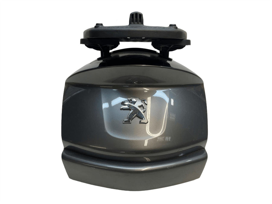 2018 Peugeot Metropolis 400 Boot Lid 803131
