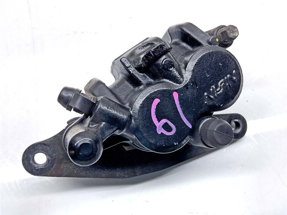 2023 Honda PCX125 Front Brake Caliper Left - 45150K1ZJ11