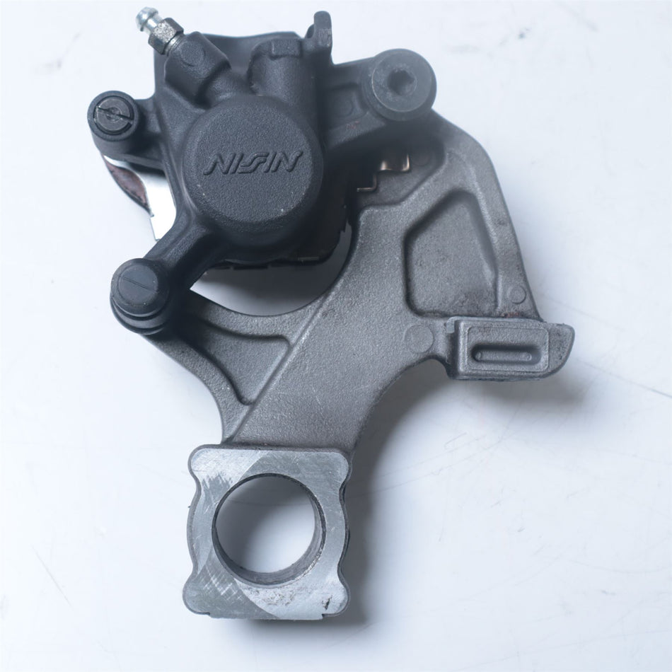 2012 Suzuki GSX-R1000 L2 Rear Brake Caliper - 6910047H00999