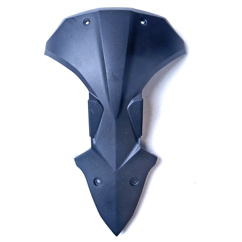 2025 Kawasaki Versys 1000 KLZ1000 SE Front Fairing Centre - 550280700
