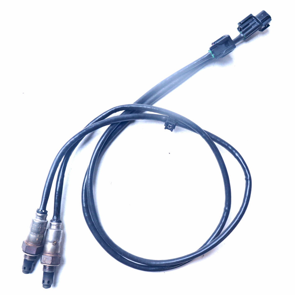 2023 Honda CB1000R Lambda Sensor x2 - 36534MKJE51