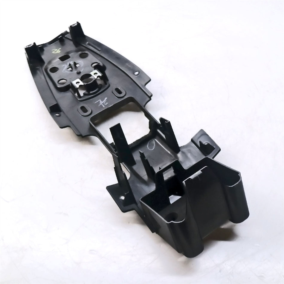 2023 Yamaha MT-125 Rear Mudguard Fender - B9DF161100