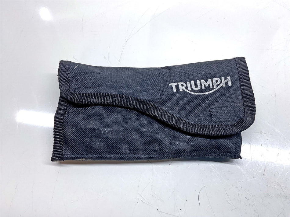 2024 Triumph Tiger 900 GT Pro Toolkit - T2303605