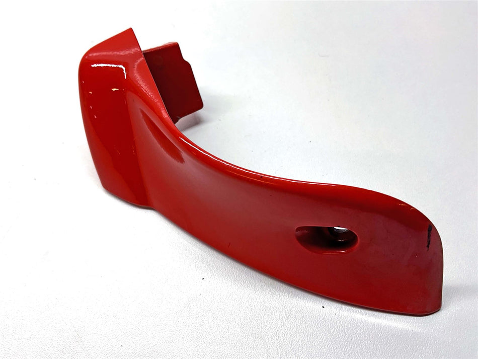 2024 Vespa GTS125 Left Rear Spoiler - 1B00963000090