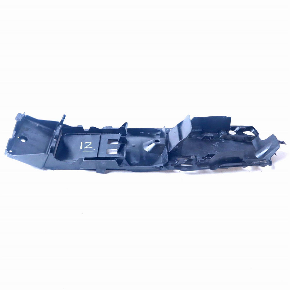 2008 Suzuki GSX-R600 Rear Fender Upper - 6311101H00000