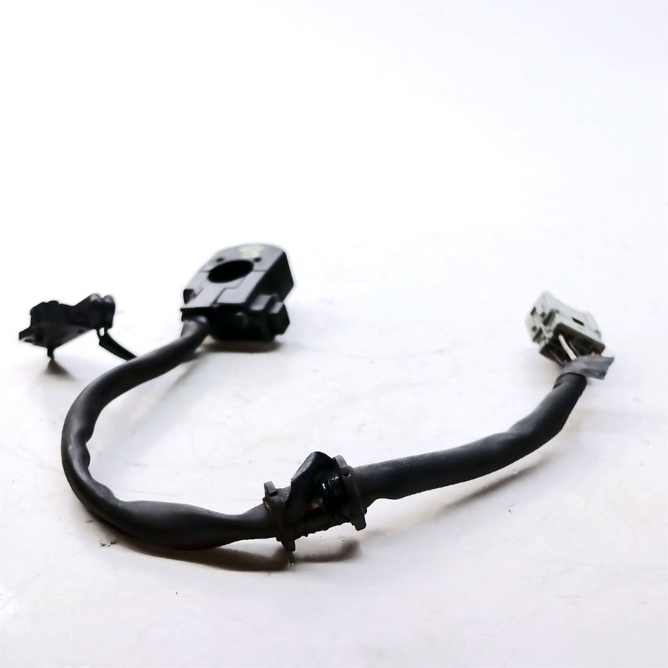 2008 Honda CBR600RR Right Switch Gear - 45