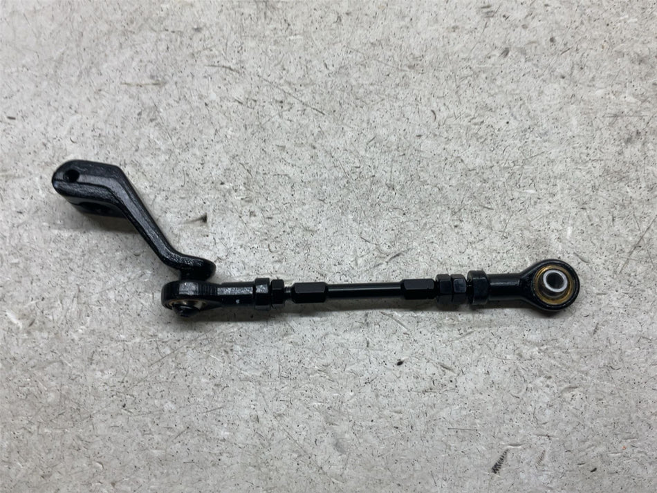 2026 CF-Moto 675 SR-R Gear Lever Pedal Shift Linkage