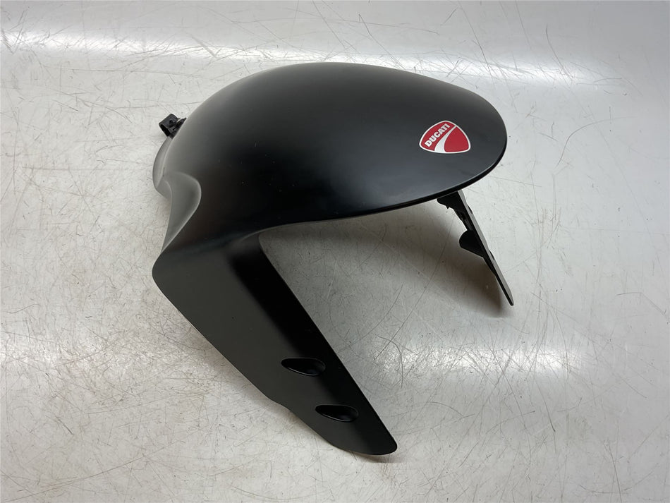 2018 Ducati 959 Panigale Front Fender Mudguard - 564P6451AN
