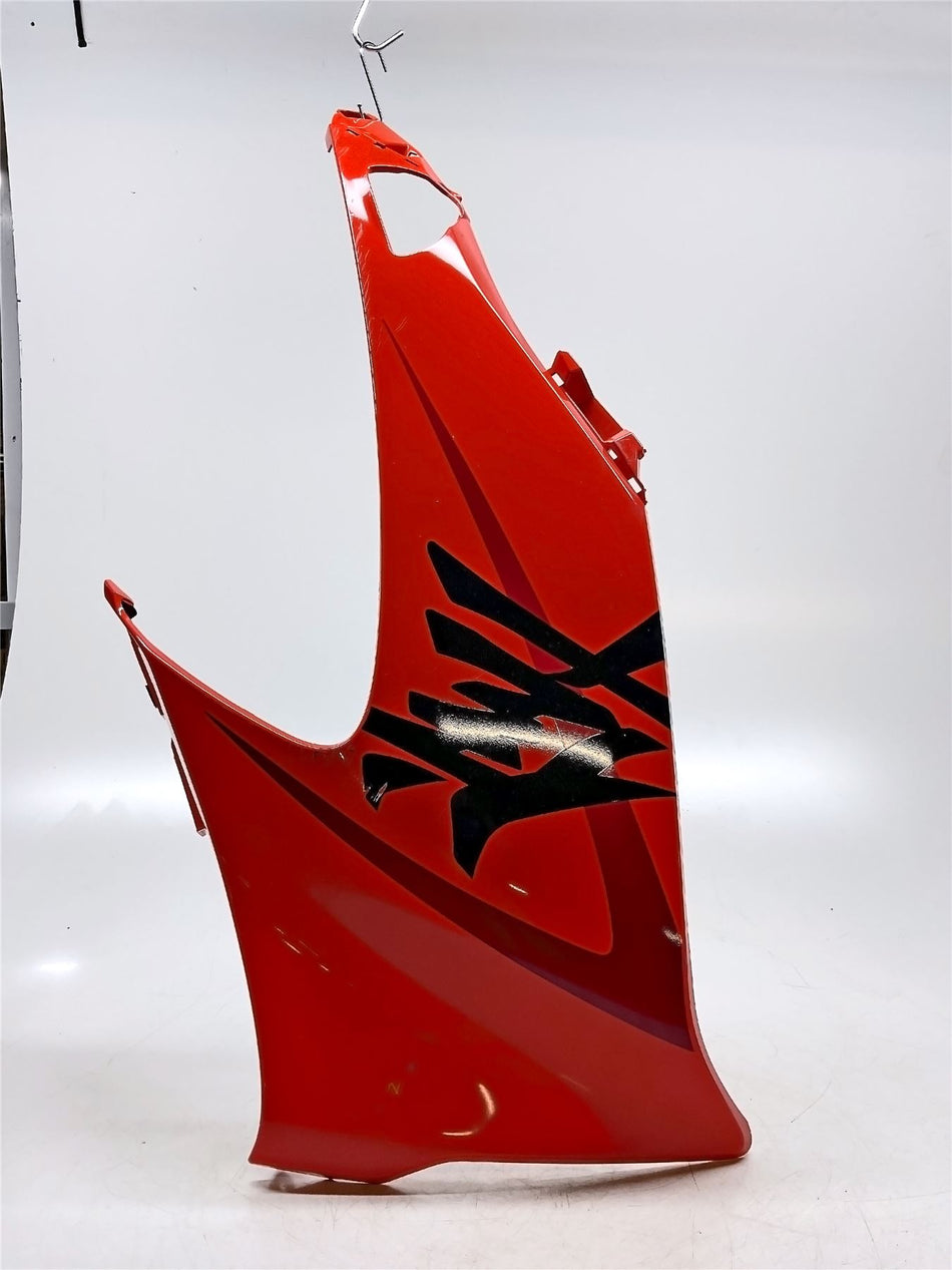 2025 Suzuki Hayabusa 25th Anniversary Edition Left Fairing - 94480-10L10-QRE