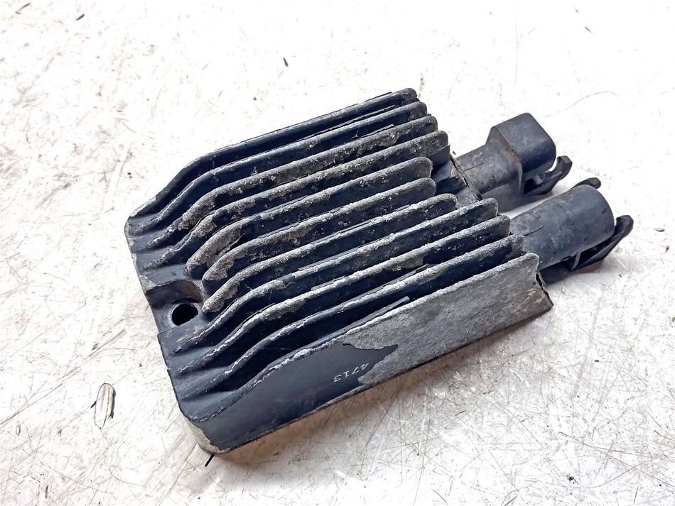 2014 Harley-Davidson Iron 883 XL883N Rectifier Regulator - 74700012