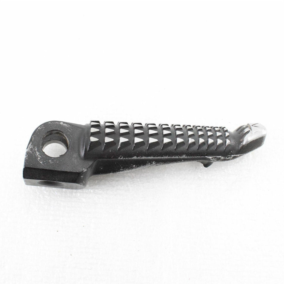 2009-2012 KAWASAKI NINJA ZX-6R LHF Left Hand Footrest  - 34028-0092