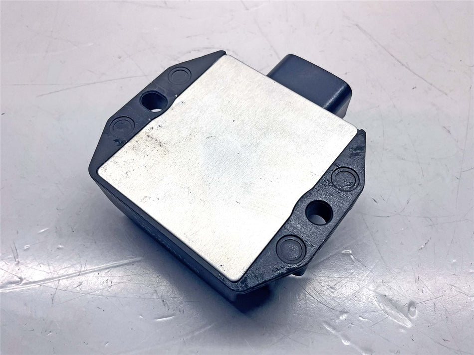 2024 Yamaha MT-09 Regulator Rectifier - BME8196300