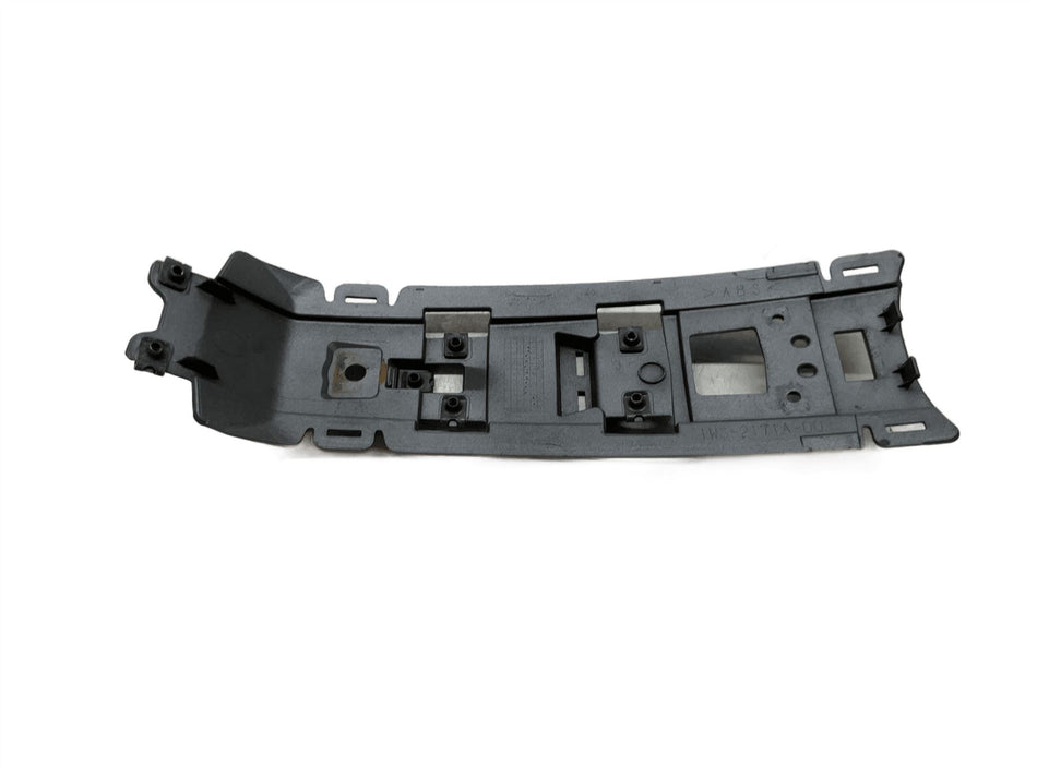2015 Yamaha MT-07 License Plate Holder Hanger 1WS2171A00