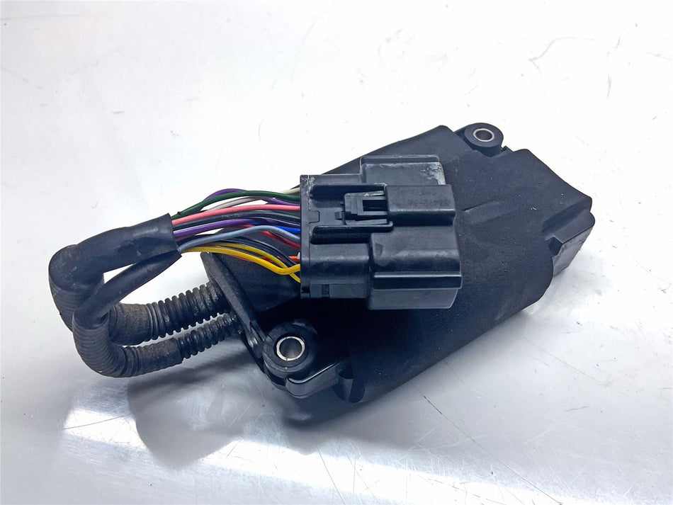 2021 Triumph Speed Triple 1200 RS Keyless Control Unit - T2502774