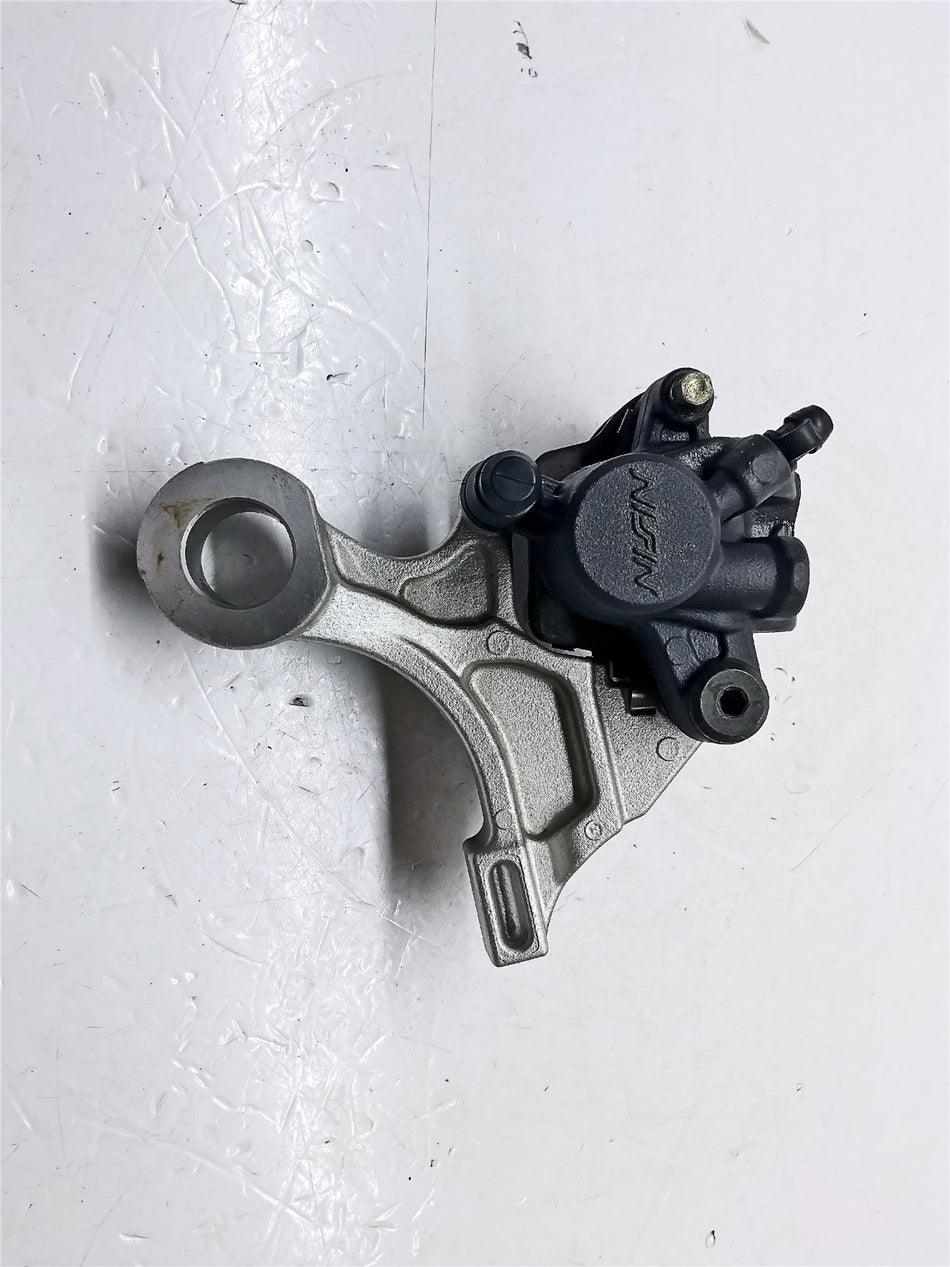 2006 Honda CBR1000RR Fireblade Rear Brake Caliper - 43150MELD21