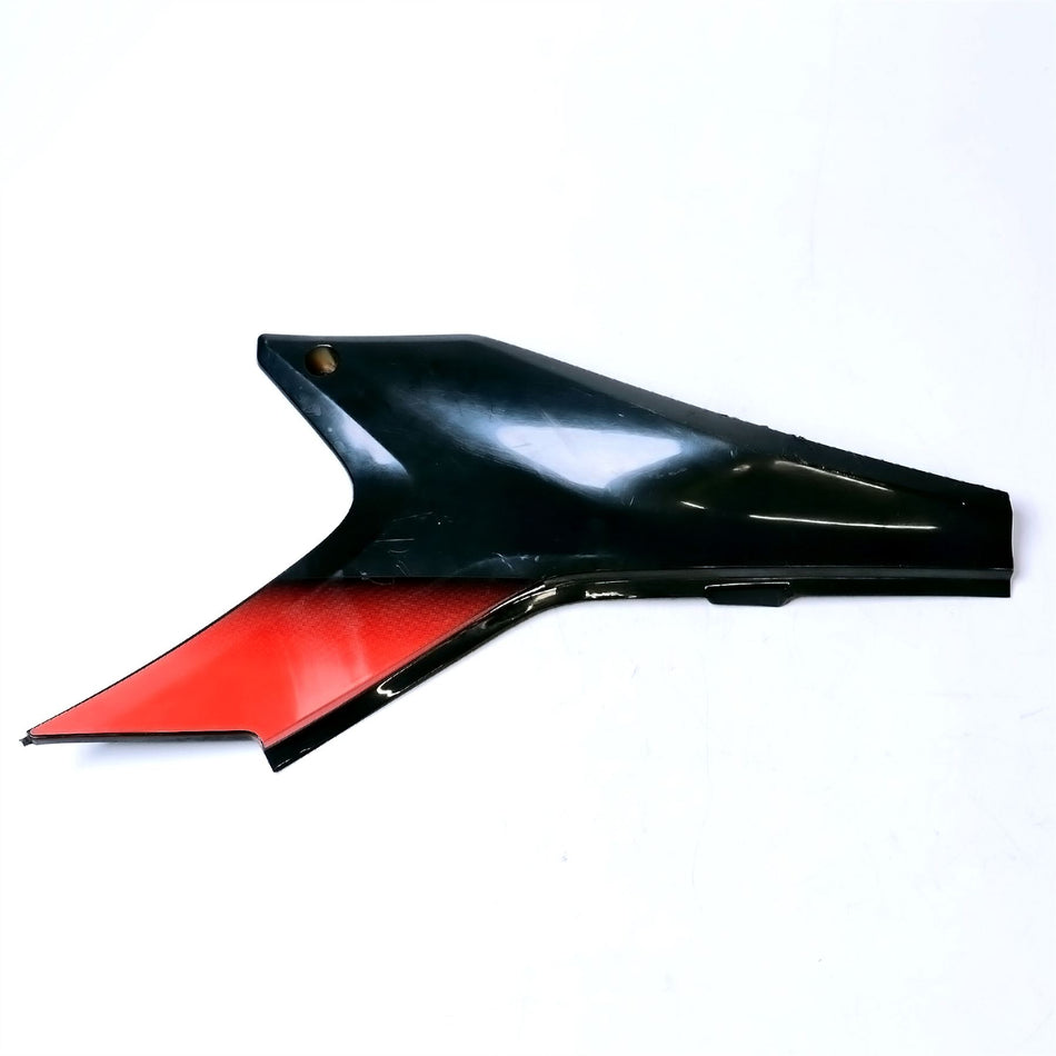 2014 Honda CRF250F Left Seat Fairing - 83600KZZA20ZB