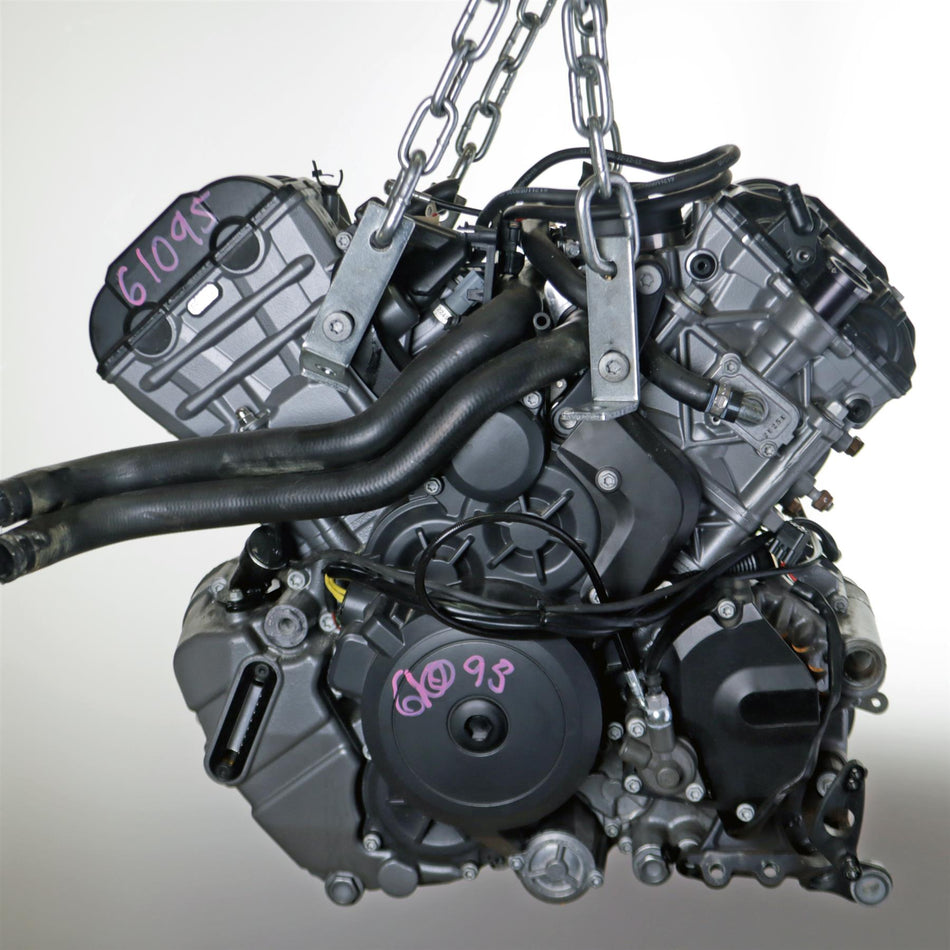 2023 KTM 1290 Super Duke R Engine - Unknown Miles