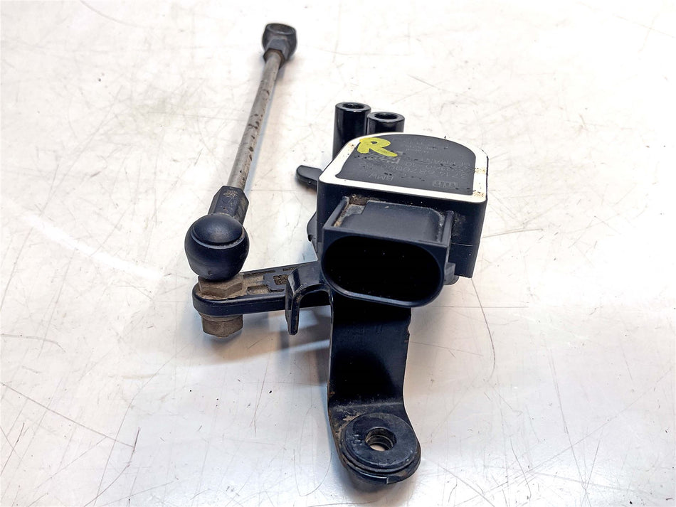 2020 BMW R1250GS Adventure Rear Esa Level Sensor - 37146860843