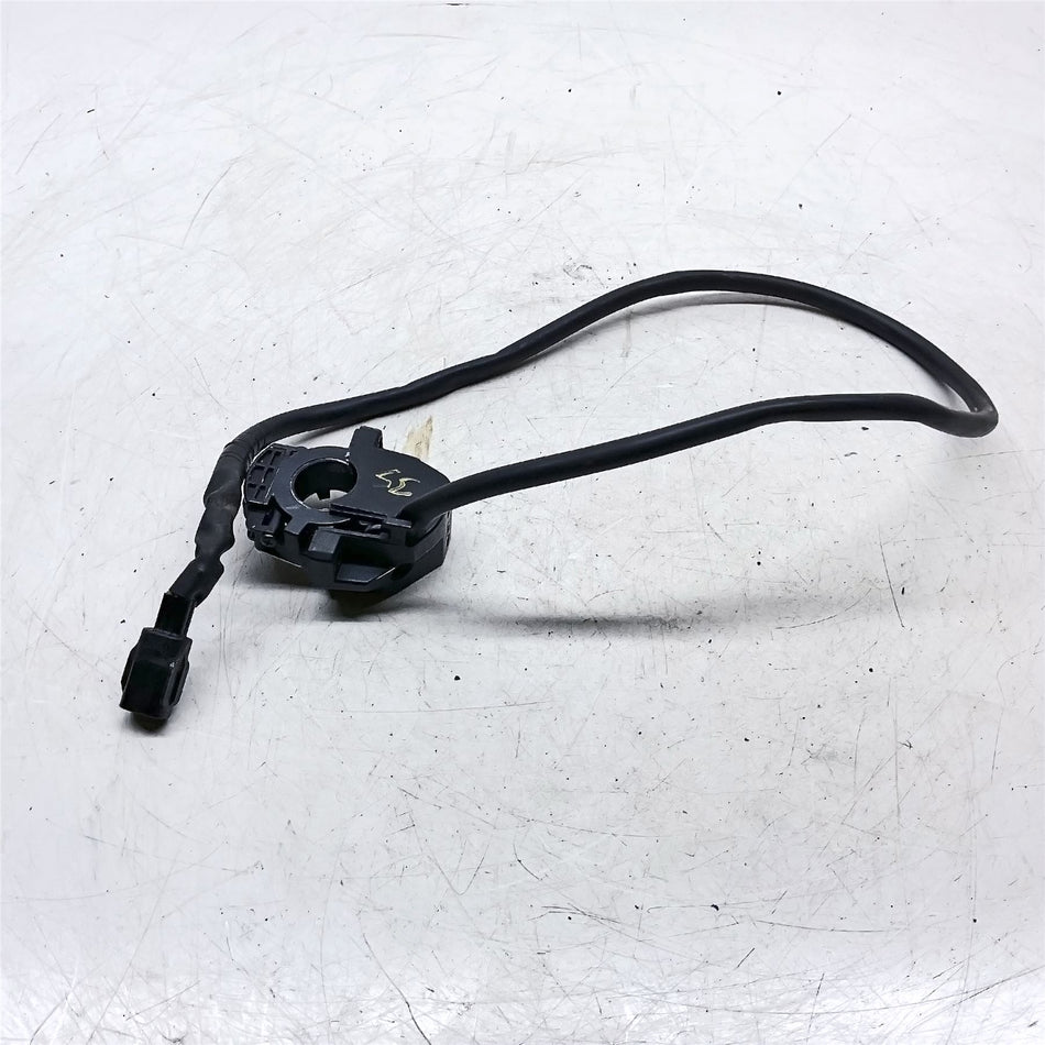 2022 Triumph Street Triple 765 RS Throttle Actuator - T2042226