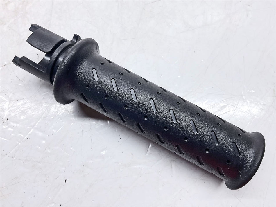 2024 Triumph Scrambler 400X Right Handlebar Grip - TA151017