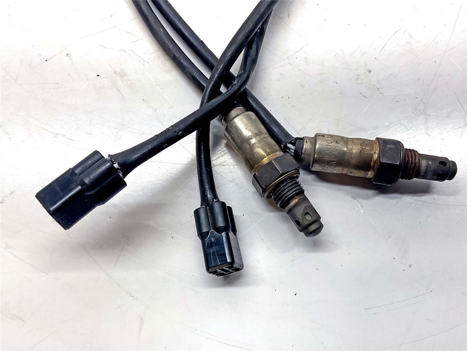 2018 KTM 1290 Super Duke R Lambda Sensors - 75041090200