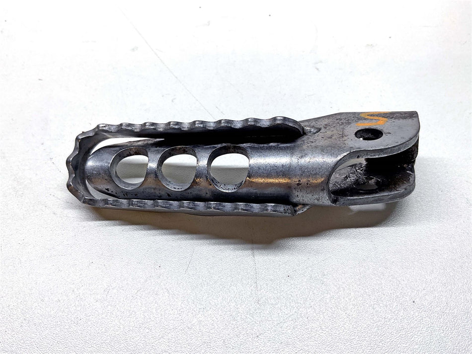 2016 BMW S1000XR Left Front Footrest - 46718526739