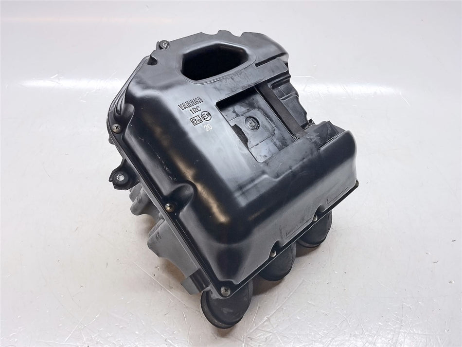 2018 Yamaha MT-09 SP Air Box Assembly - 2S31484000