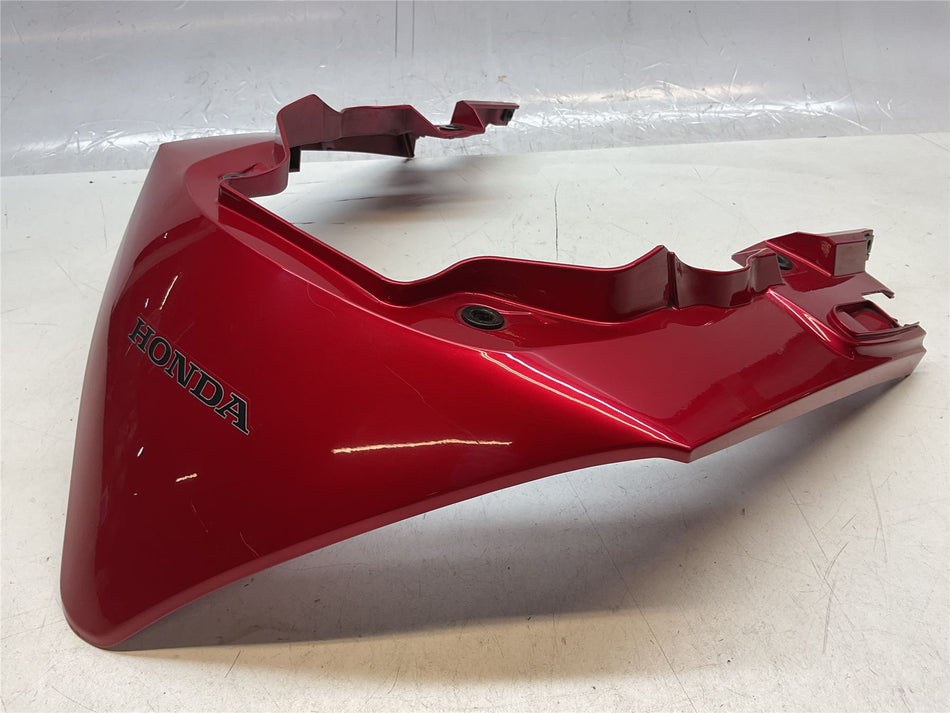 2004-2007 Honda ST1300A Seat Cowl