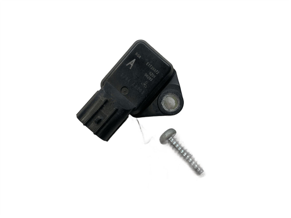 2021 Honda CBR650R MAP Sensor E1T20372