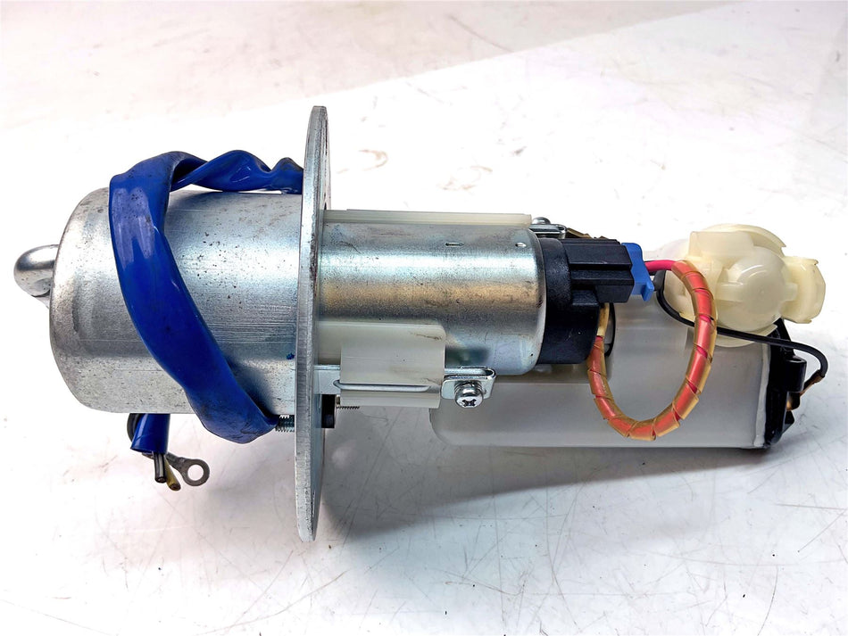 2016 Kawasaki Z800 ZR800 ABS Fuel Pump - 490400724