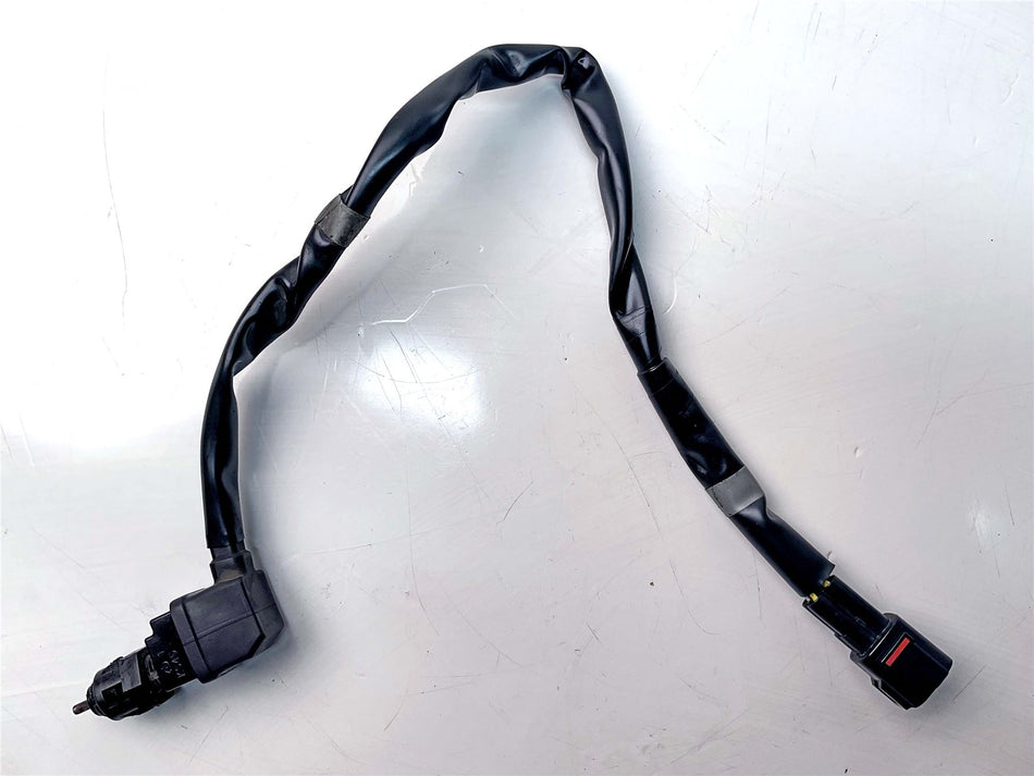 2021 Kawasaki Ninja 1000SX Cruise Cancel Switch - 270100923