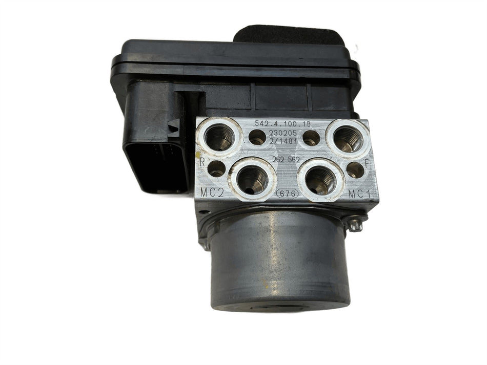 2024 Ducati Monster 937 ABS Pump Modulator 54241001B