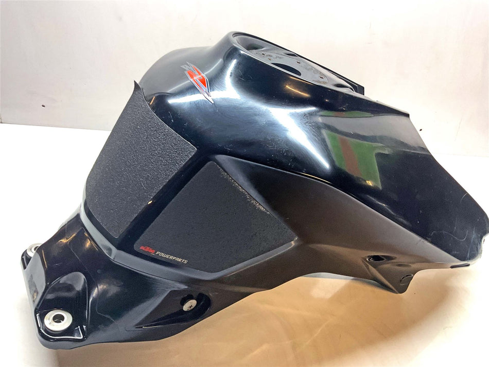 2017 KTM 1290 Super Duke R Fuel Tank - 61307013044CBA