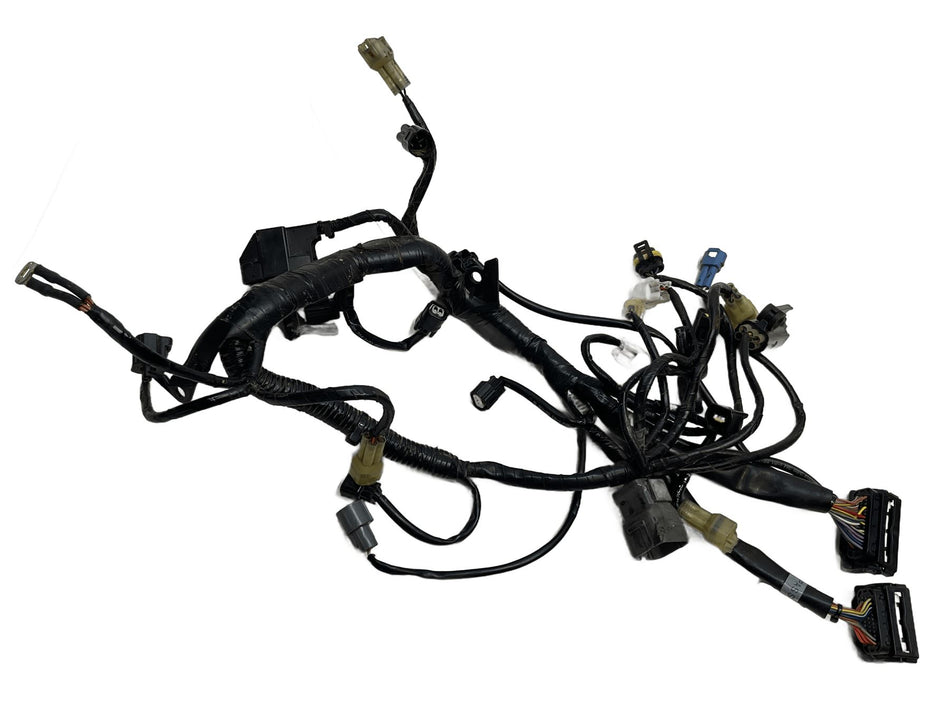 2016 KTM 1190 Adventure R Main Wiring Harness Loom 60311075200