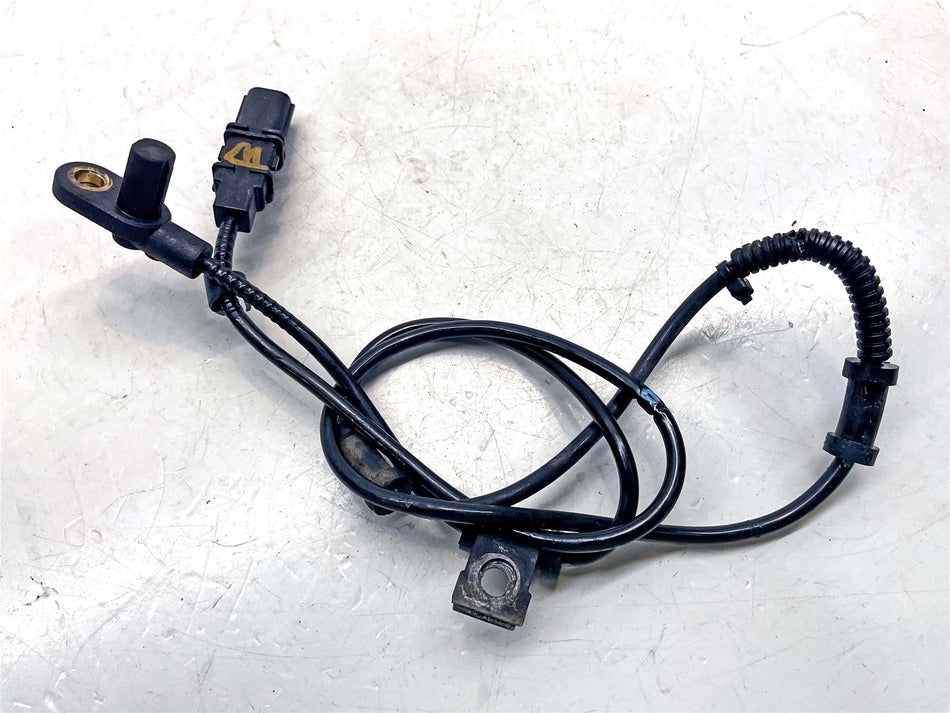 2019 Honda CBR650R Speed Sensor - 38510MKND51
