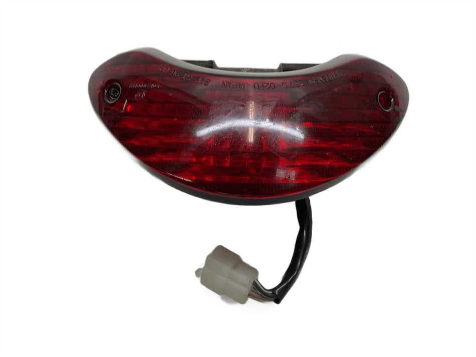 2000 Suzuki SV650S Rear Tail Light 3571002F0