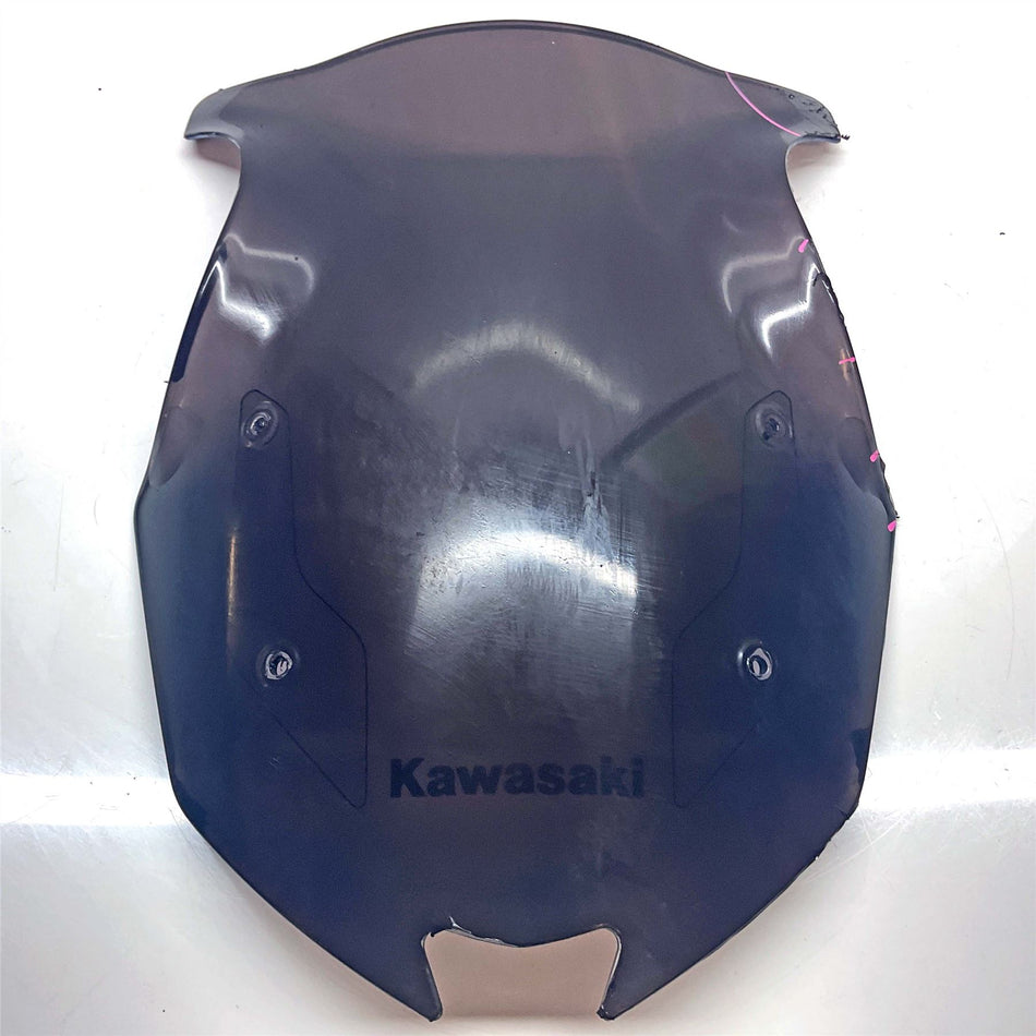2020 Kawasaki Ninja ZX10R ZX1000 Windscreen - 391540357