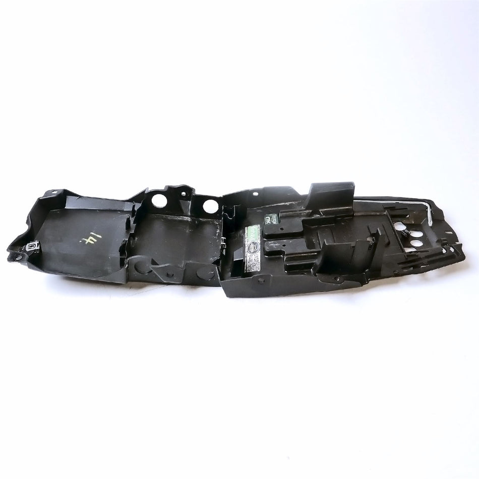 2015 Triumph Street Triple 675 RX Undertray Fairing Cowl - T2303028