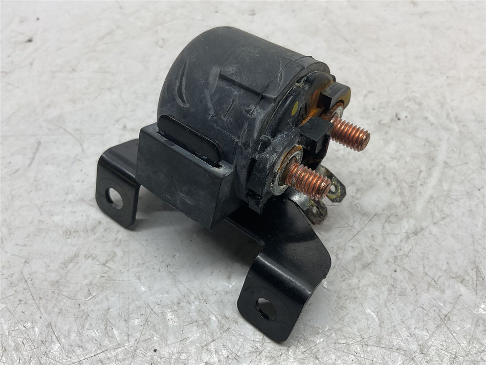 2017 Triumph Bonneville Bobber Starter Solenoid - T1310008