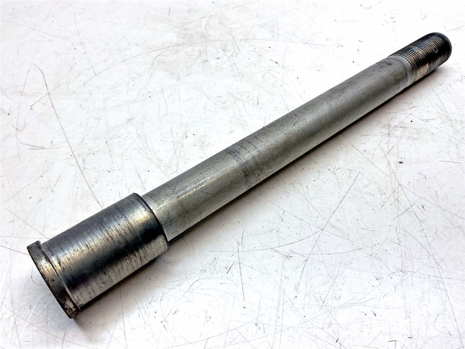 2019 Kawasaki Z900 ZR900 Front Wheel Axle / Spindle - 410680618