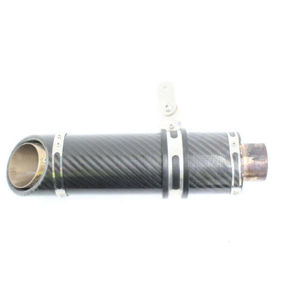 2017-2019 HONDA CBR1000RR FIREBLADE  SP Engineering Silencer  -