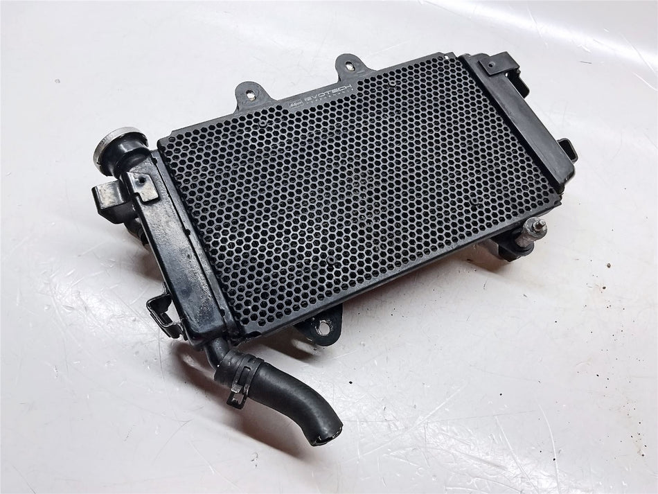 2020 KTM 390 Duke Radiator - 94335010033