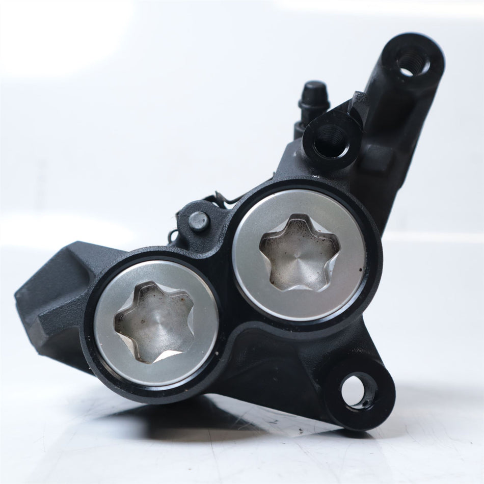 2019 Yamaha Tracer 700 Front Left Brake Caliper - 1WS-2580T-00