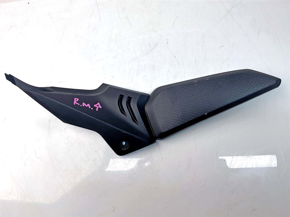2025 Honda CBR650R Right Side Fairing - 83511MKYD500
